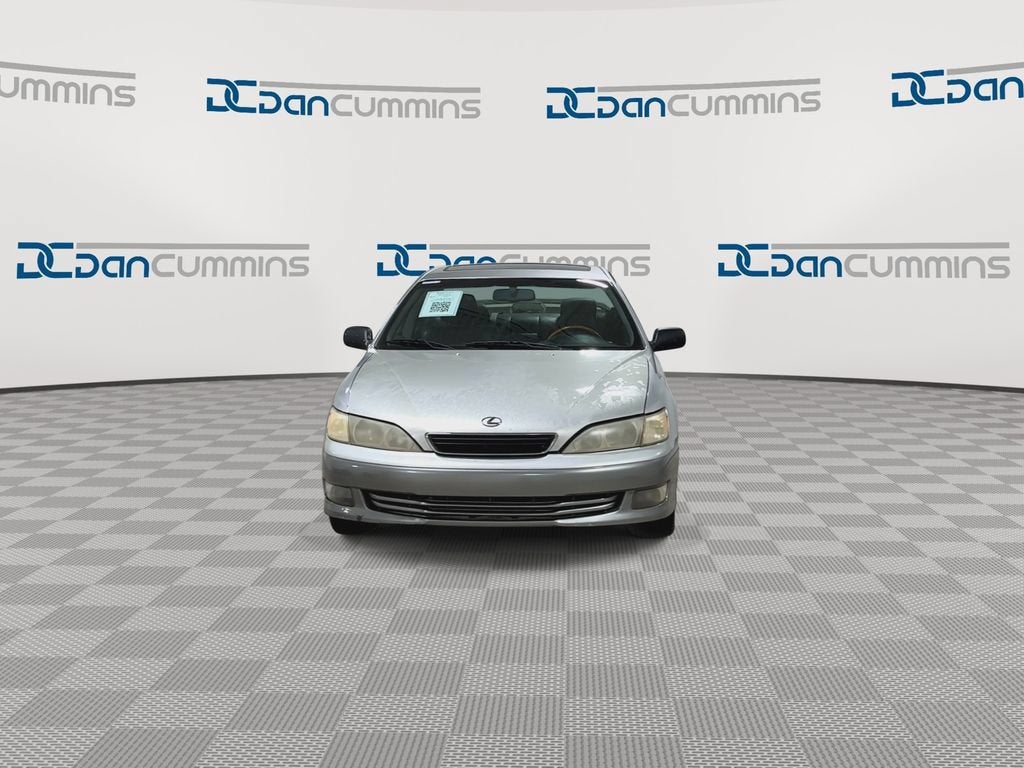 2000 Lexus ES 300 