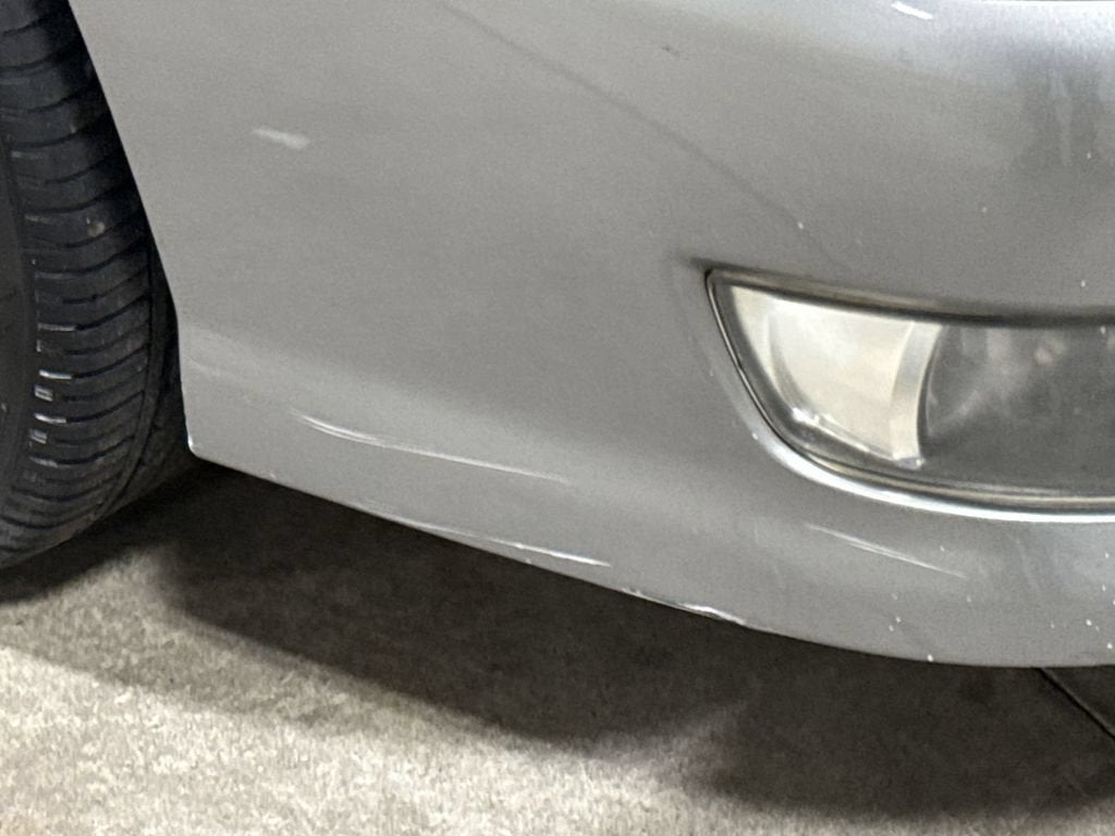 2000 Lexus ES 300 