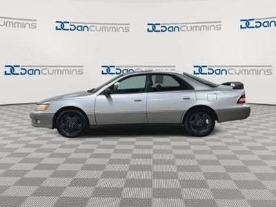 2000 Lexus ES 300 