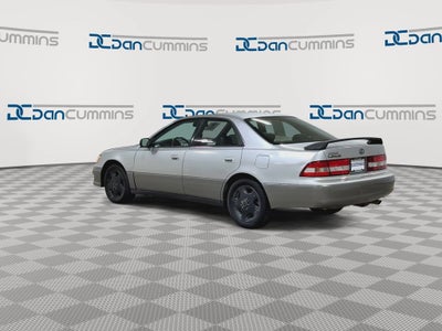 2000 Lexus ES 300 