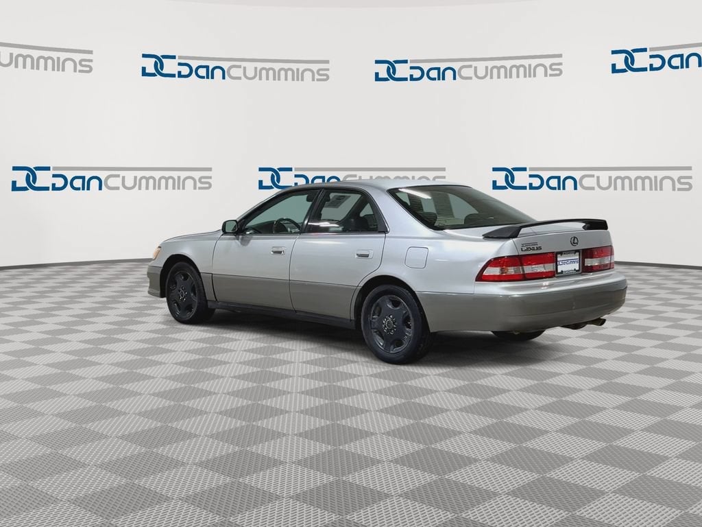 2000 Lexus ES 300 