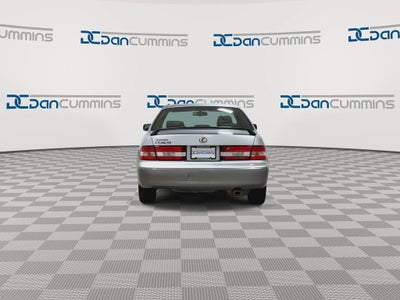 2000 Lexus ES 300 