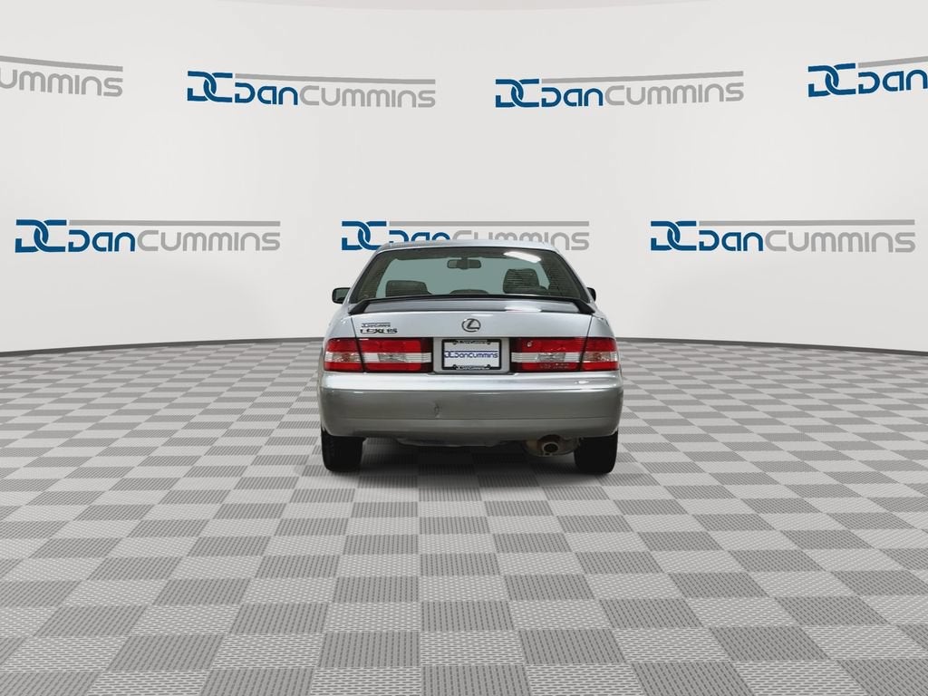 2000 Lexus ES 300 