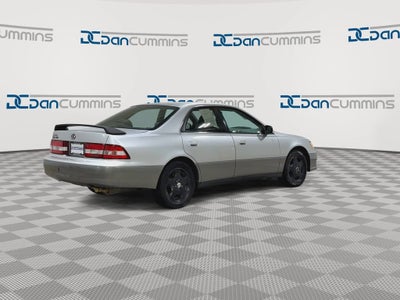 2000 Lexus ES 300 