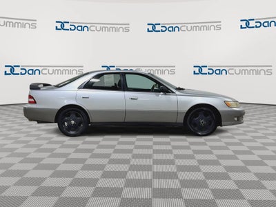 2000 Lexus ES 300 