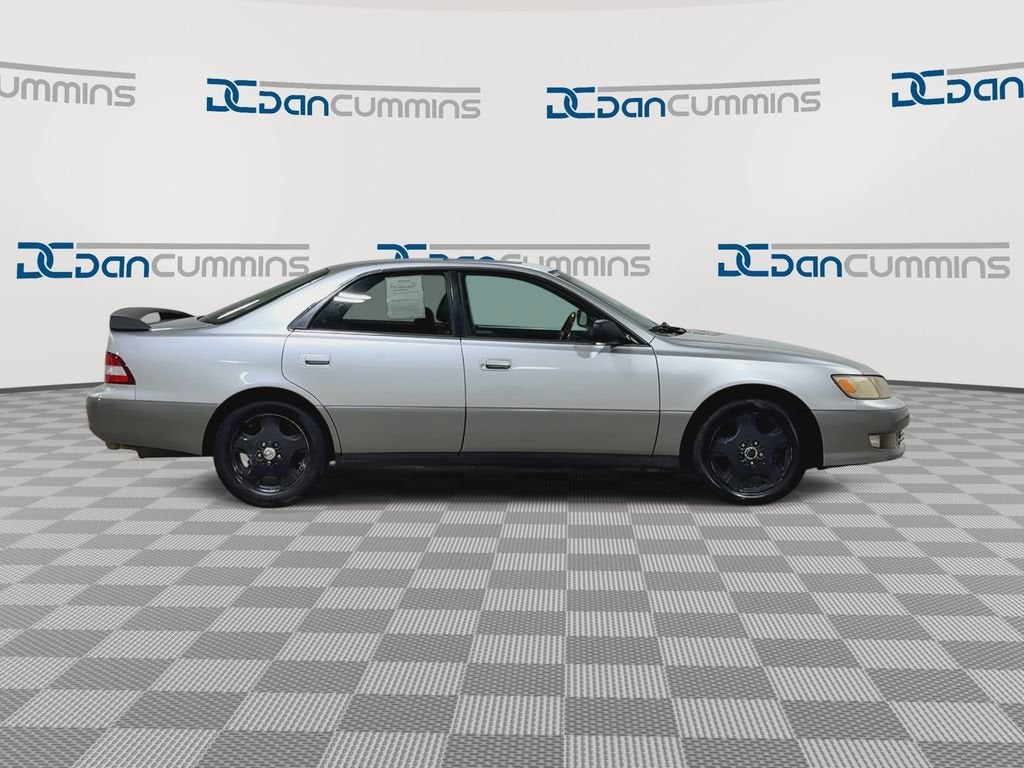 2000 Lexus ES 300 