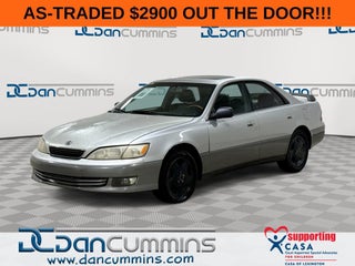 2000 Lexus ES 300 