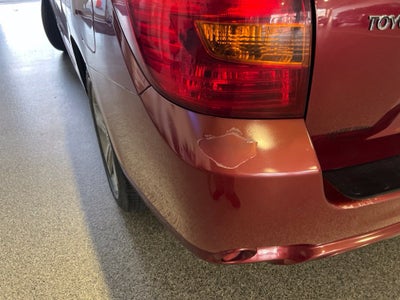 2008 Toyota Highlander Sport