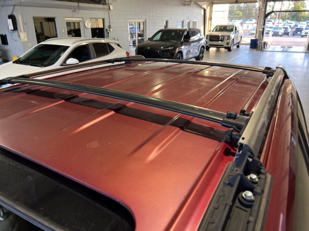 2008 Toyota Highlander Sport