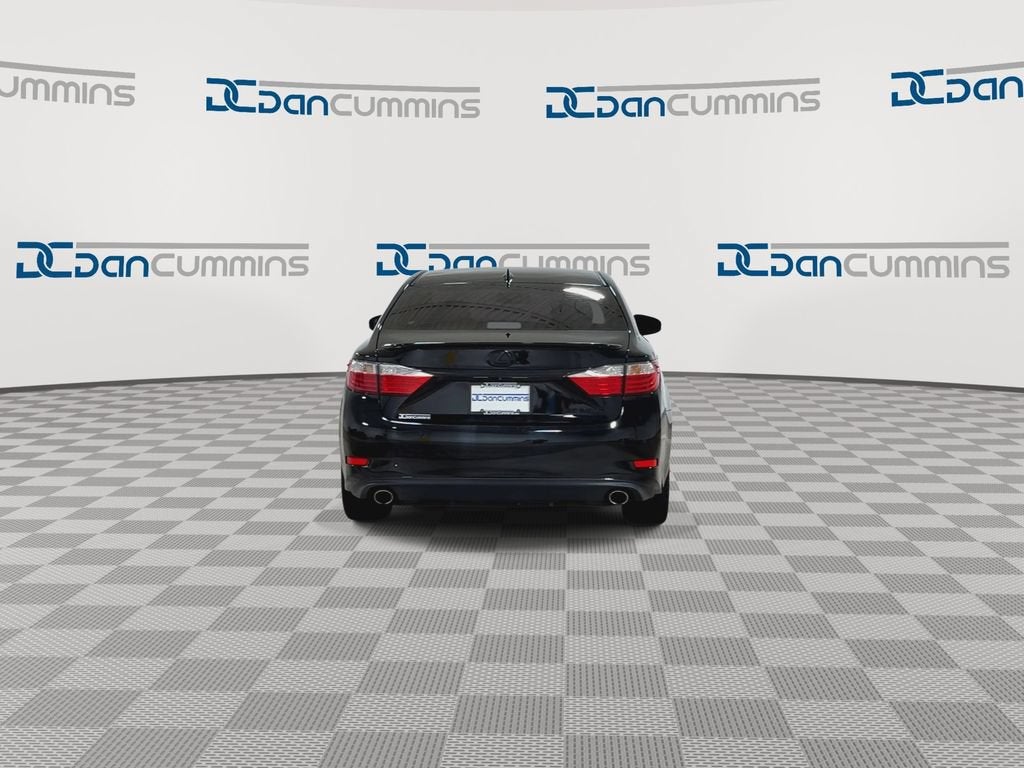 2015 Lexus ES 350 