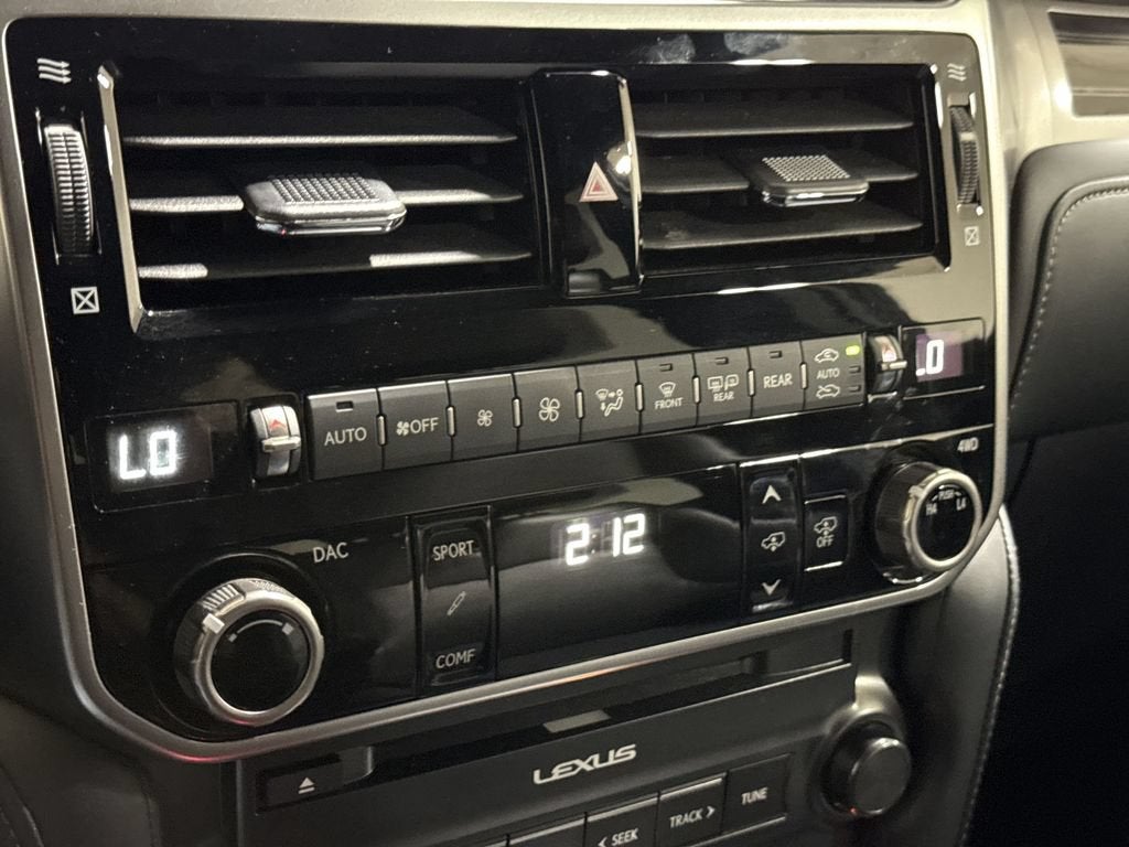 2023 Lexus GX GX 460 Luxury