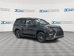 2023 Lexus GX GX 460 Luxury