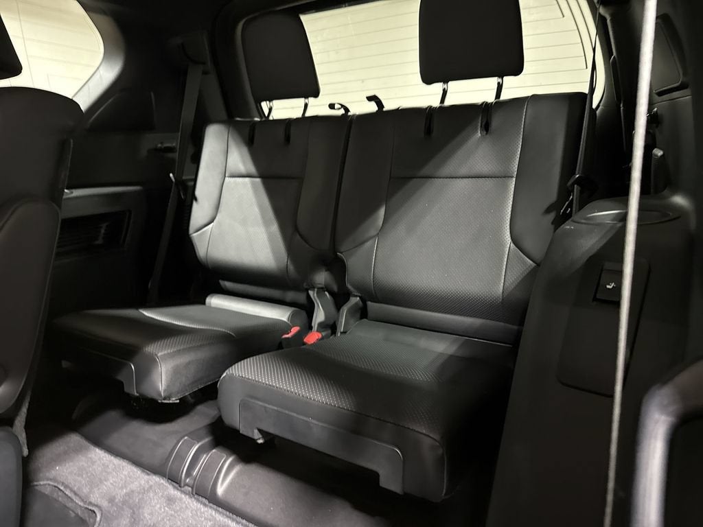 2023 Lexus GX GX 460 Luxury