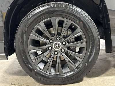2023 Lexus GX GX 460 Luxury