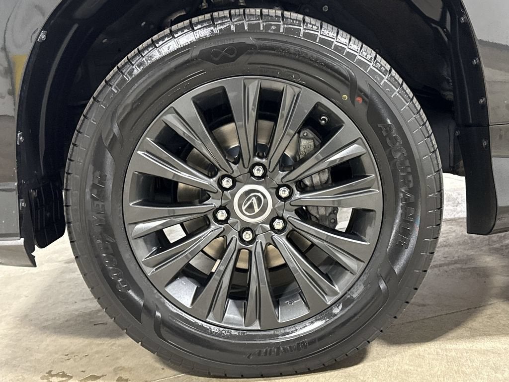 2023 Lexus GX GX 460 Luxury
