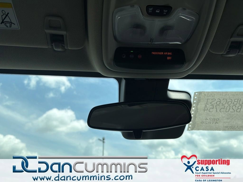 2026 Buick Encore GX Preferred's photo