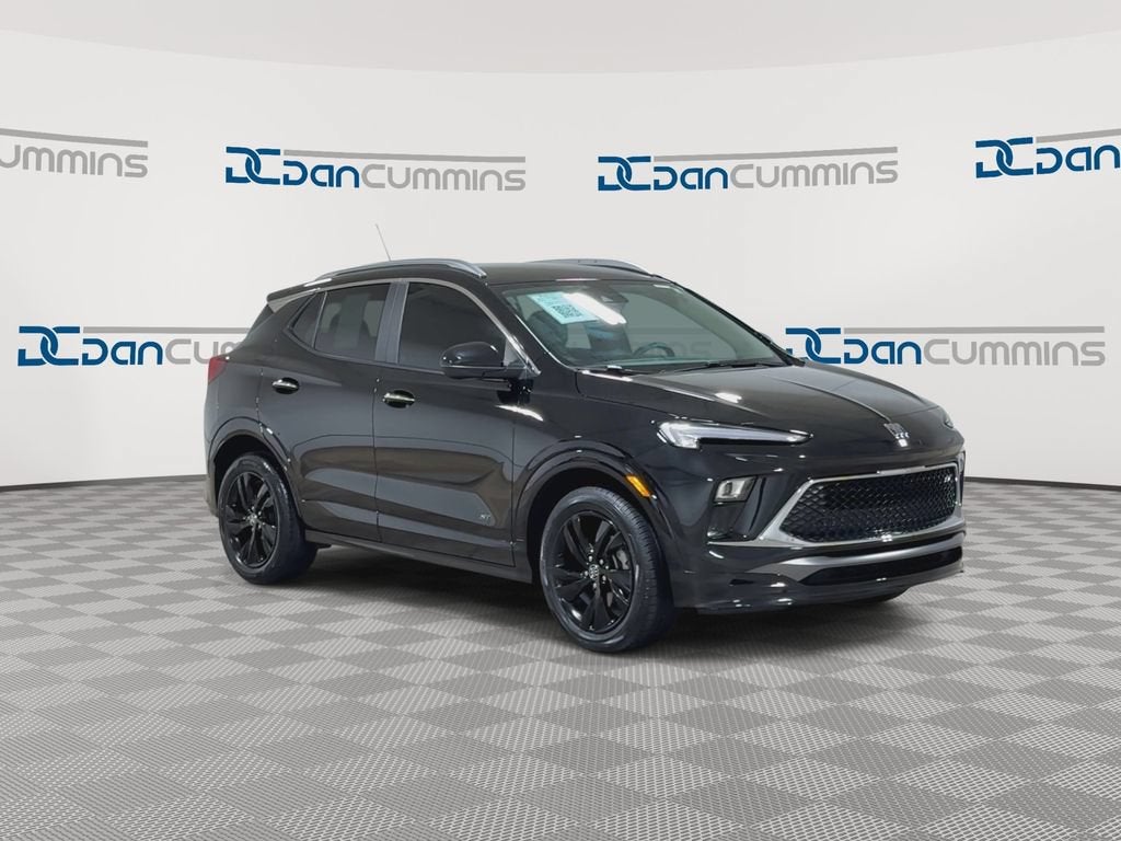 2025 Buick Encore GX Sport Touring
