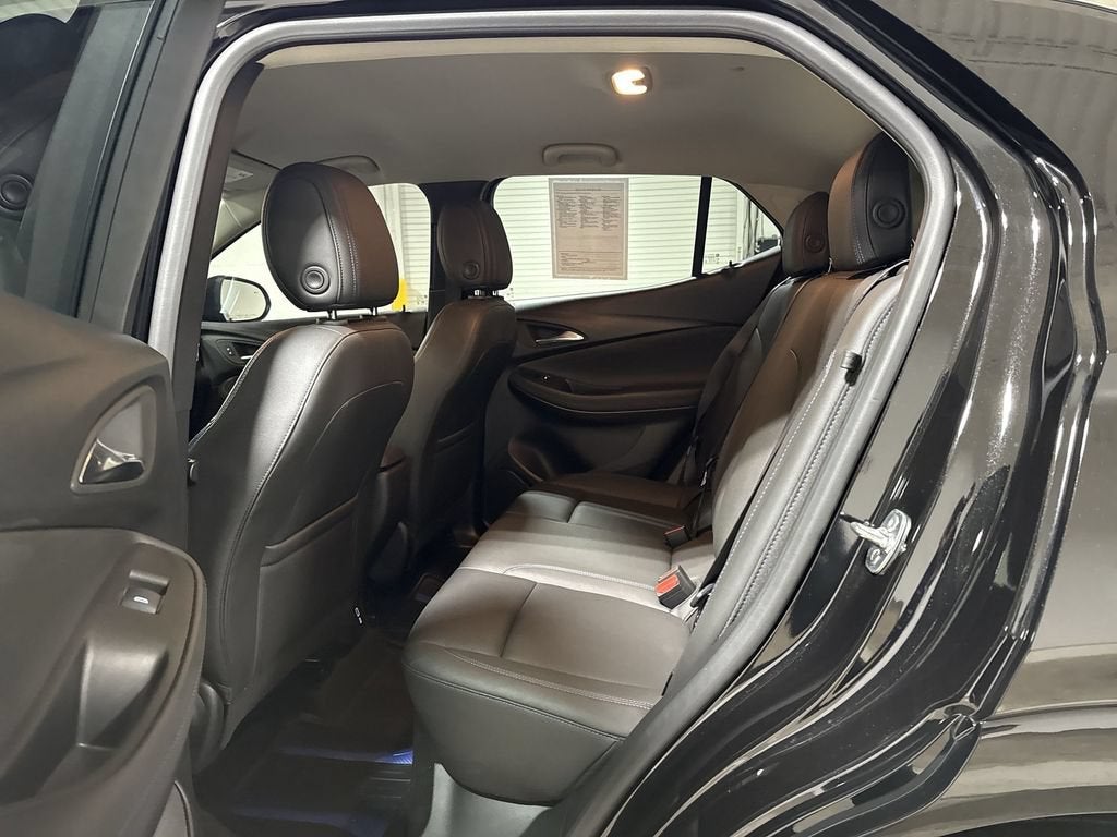 2025 Buick Encore GX Sport Touring