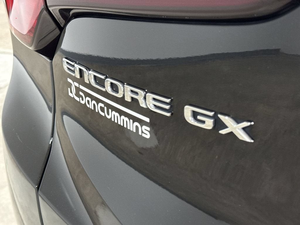 2025 Buick Encore GX Sport Touring