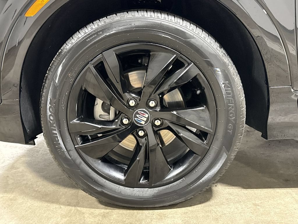 2025 Buick Encore GX Sport Touring
