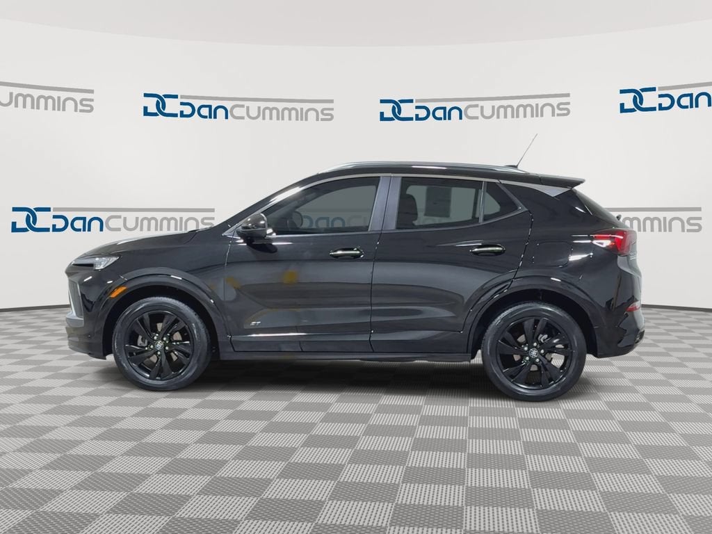 2025 Buick Encore GX Sport Touring