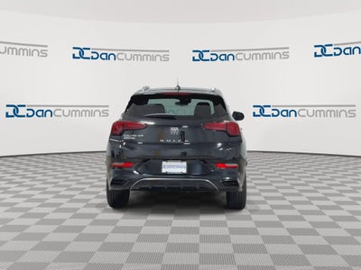 2025 Buick Encore GX Sport Touring