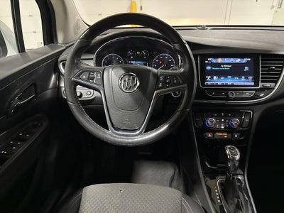 2018 Buick Encore Preferred II