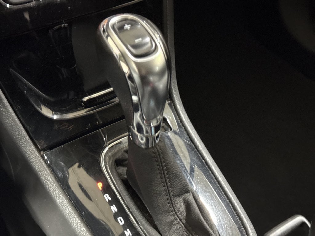 2018 Buick Encore Preferred II