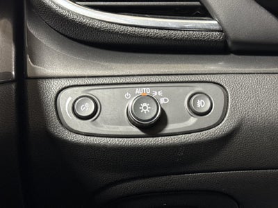 2018 Buick Encore Preferred II