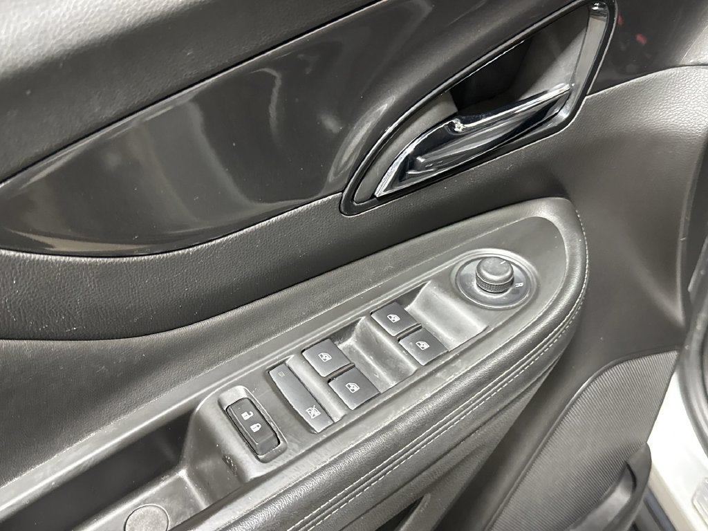 2018 Buick Encore Preferred II