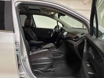 2018 Buick Encore Preferred II