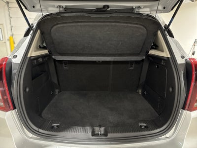 2018 Buick Encore Preferred II