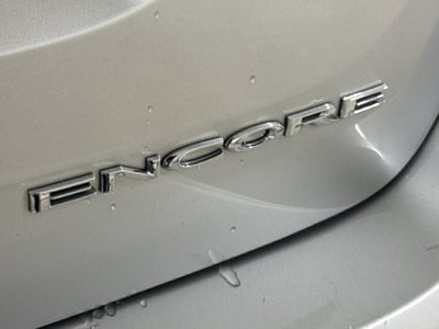 2018 Buick Encore Preferred II