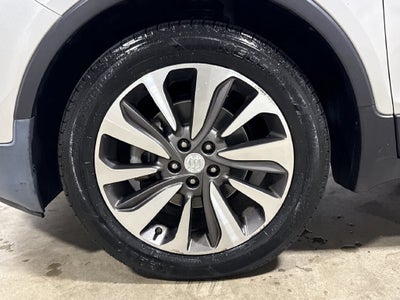 2018 Buick Encore Preferred II