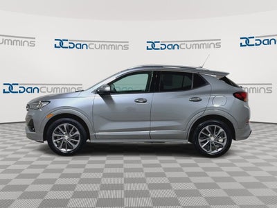 2023 Buick Encore GX Essence