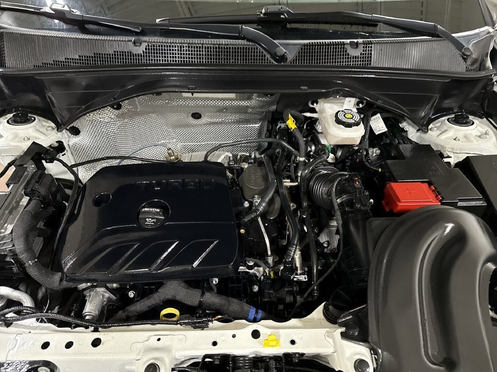 2023 Chevrolet Trailblazer ACTIV