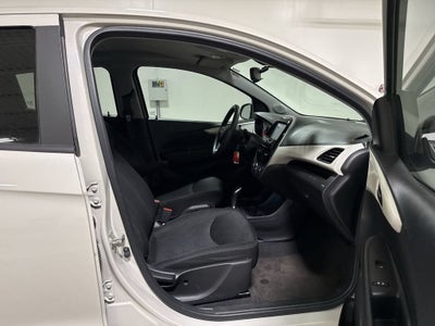 2016 Chevrolet Spark LT