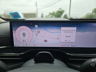 2025 Genesis GV80 2.5T Standard