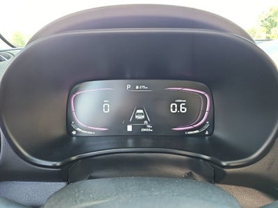 2024 Kia Soul GT-Line
