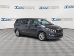 2020 Kia Sedona EX