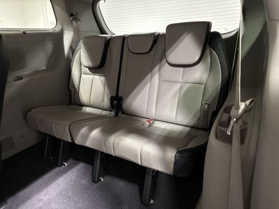 2020 Kia Sedona EX
