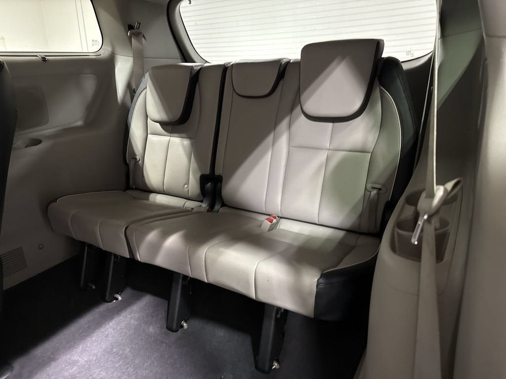 2020 Kia Sedona EX