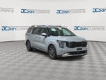 2025 Kia Carnival SX