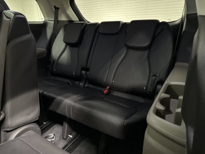 2025 Kia Carnival SX