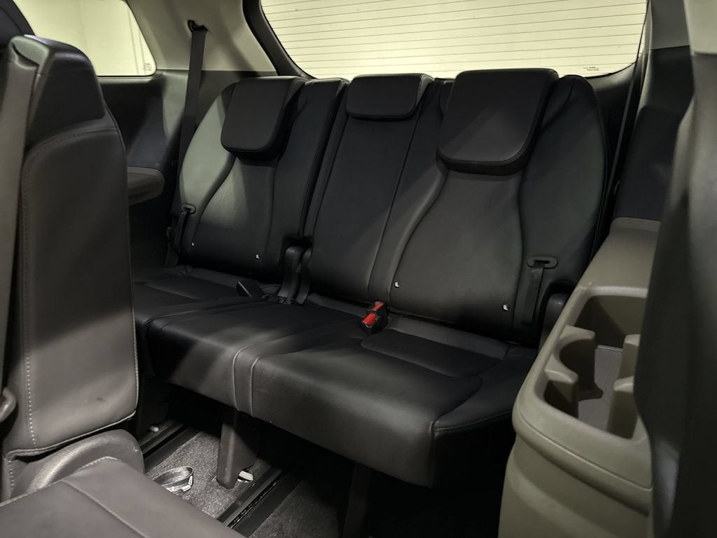 2025 Kia Carnival SX