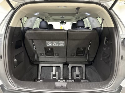 2025 Kia Carnival SX