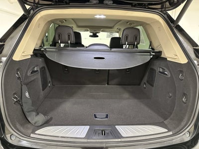 2017 Buick Envision Premium II