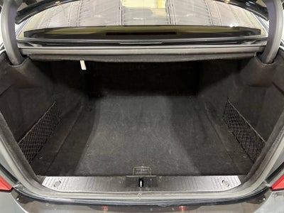 2013 Mercedes-Benz S-Class S 550
