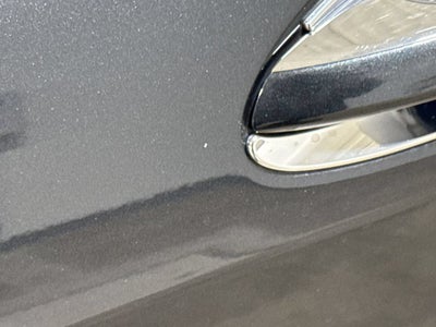 2013 Mercedes-Benz S-Class S 550