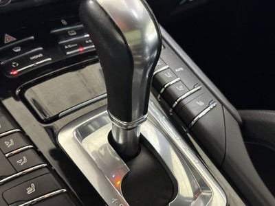 2013 Porsche Cayenne S